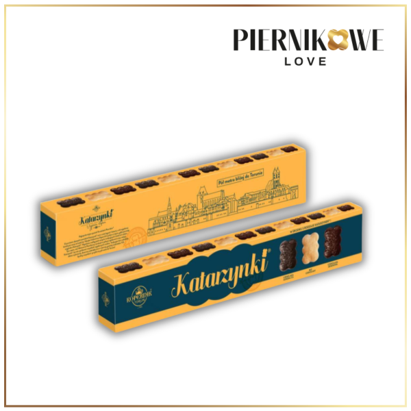 KATARZYNKI PÓŁ METRA 351GX14